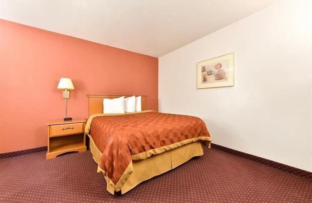 Travel Inn & Suite