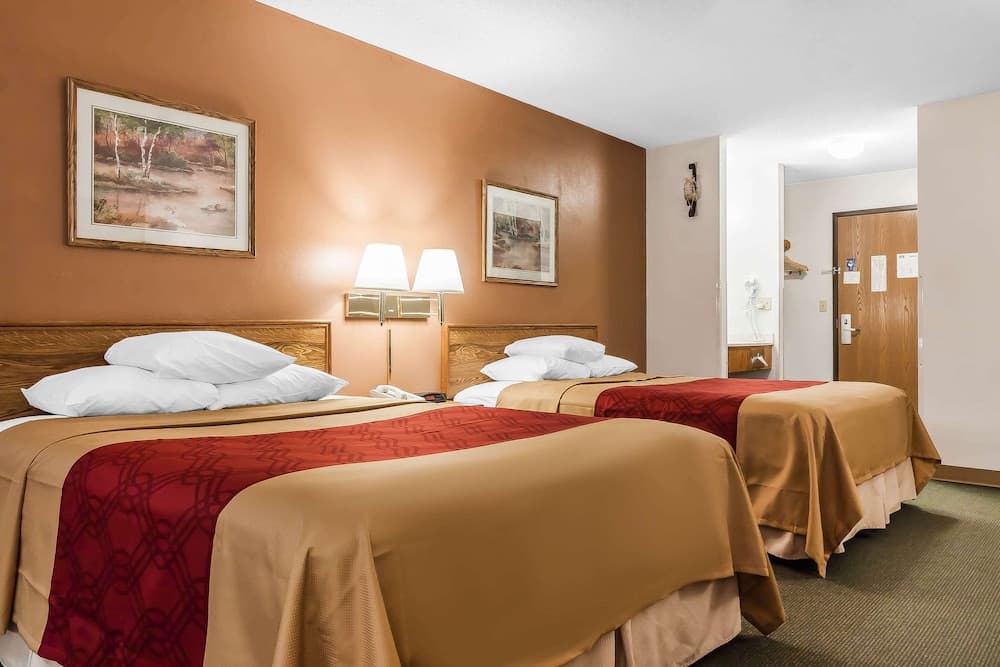 Rodeway Inn Holdrege