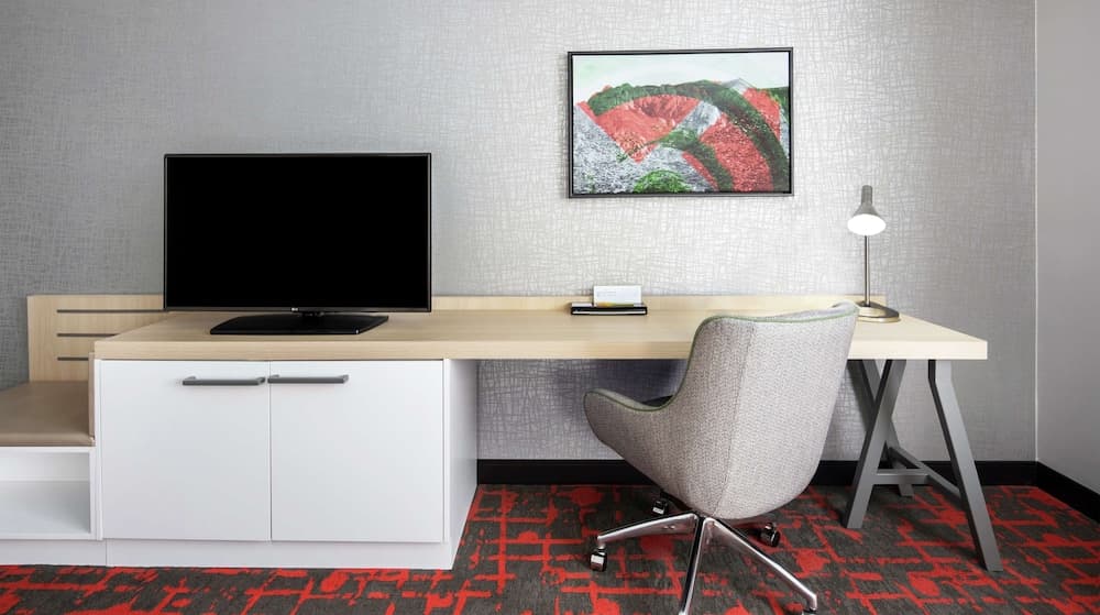 Hilton Garden Inn Albuquerque North/Rio Rancho