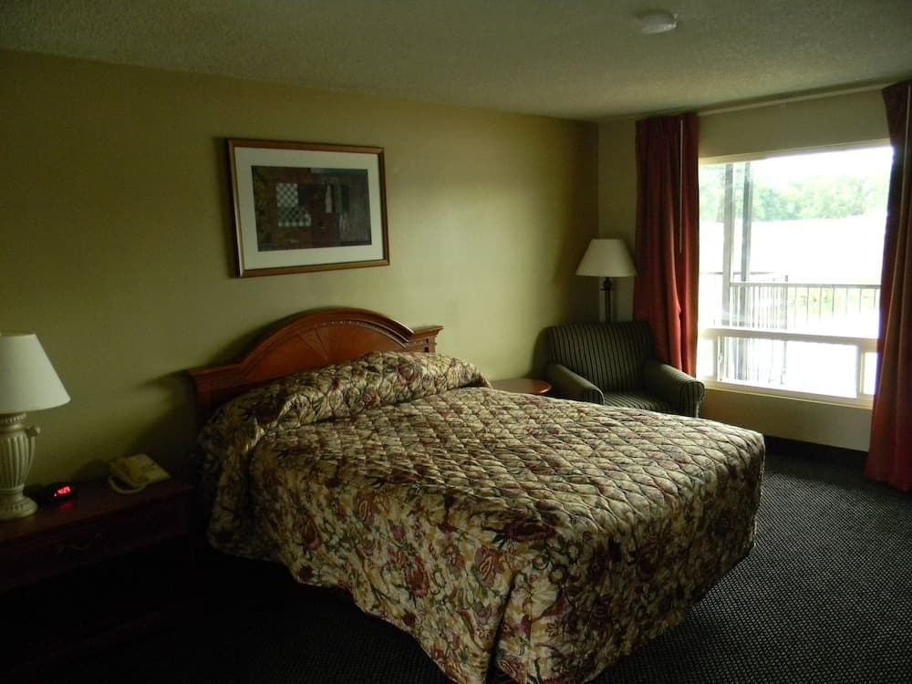 Lakeview Inn Centralia