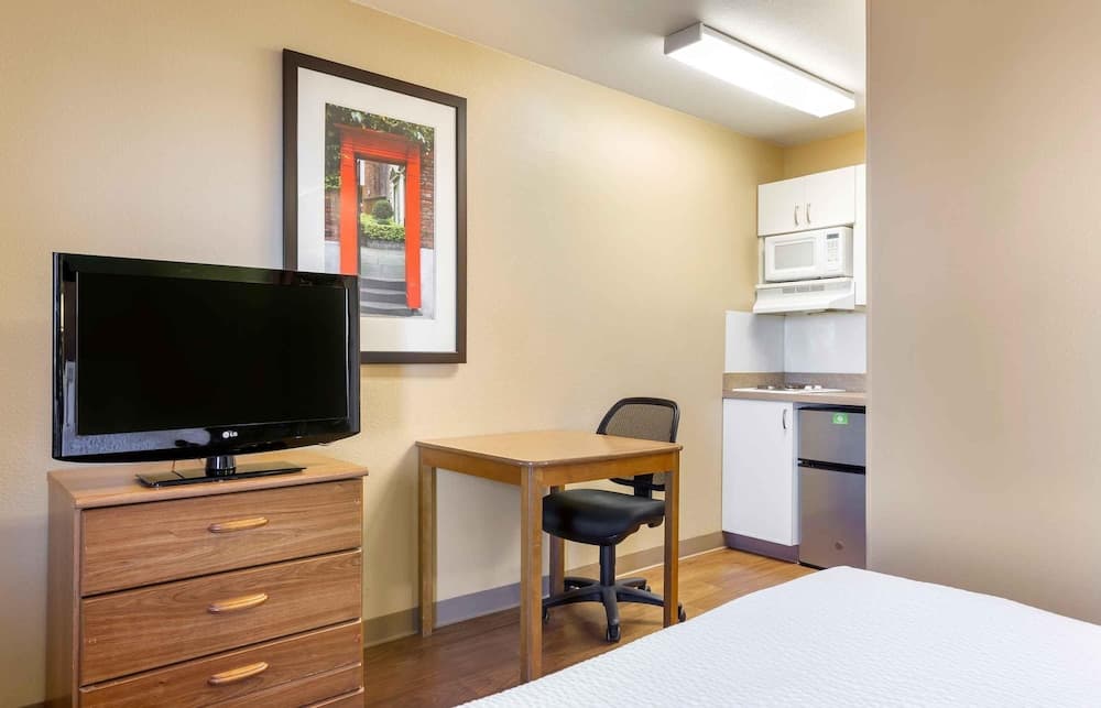 Extended Stay America Suites Albuquerque Airport