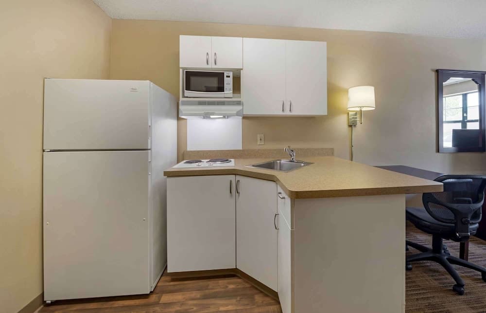 Extended Stay America Suites Oklahoma City NW Expressway
