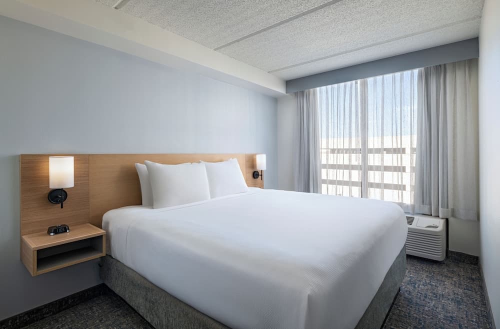 Hyatt Place Austin The Domain Area