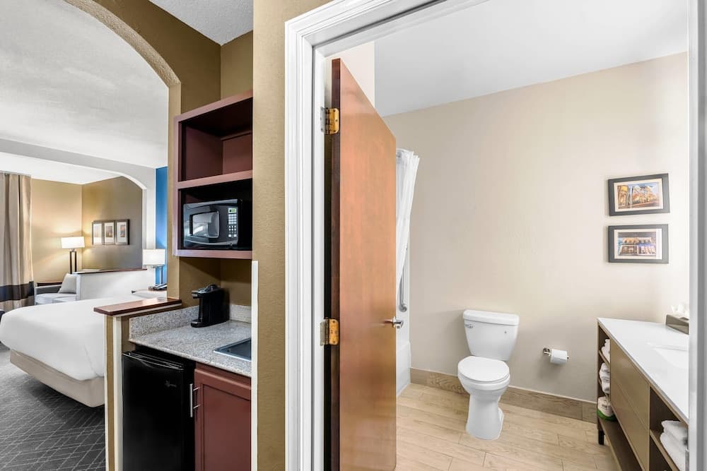 Comfort Suites Daphne - Mobile East Bay