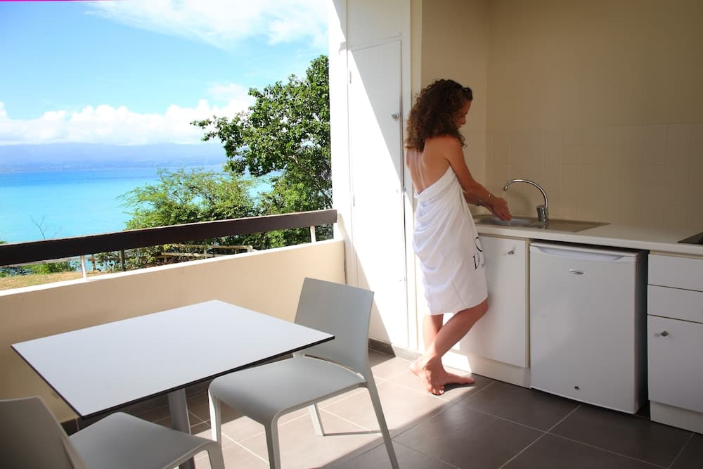 Mahogany Hôtel Résidence & Spa