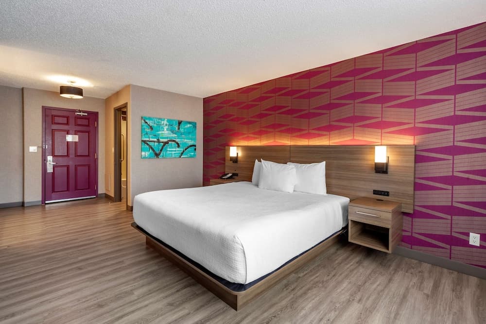 Best Western Plus West Edmonton