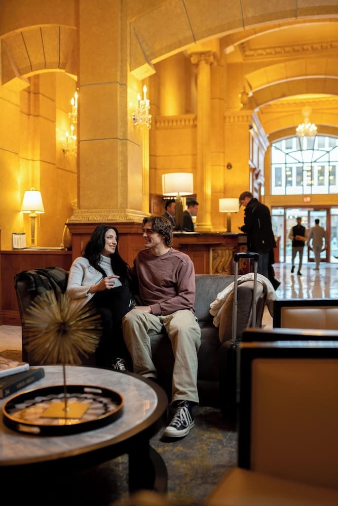 Executive Hotel Le Soleil