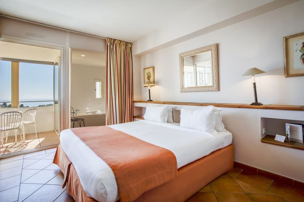 Le Frégate Provence