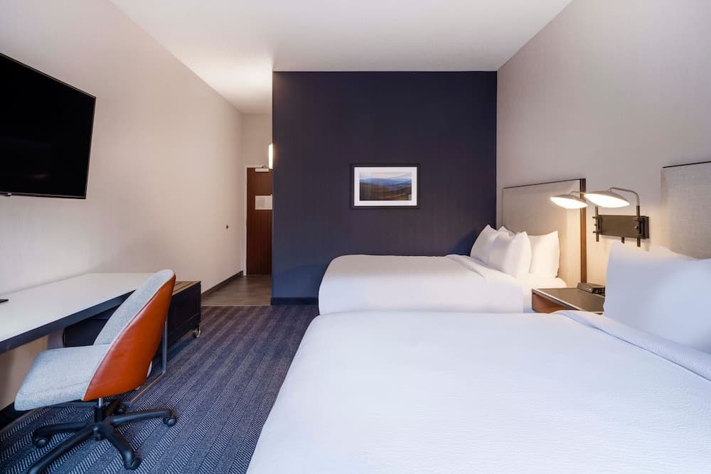 Courtyard by Marriott Denver Southwest-Lakewood