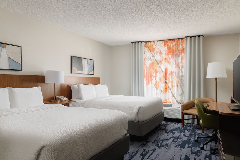 Fairfield Inn Memphis Southaven by Marriott