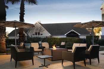 Residence Inn By Marriott Houston Westchase