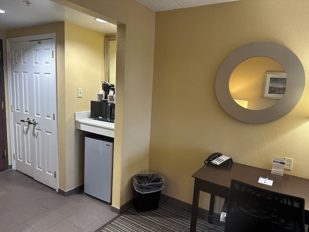 Wingate by Wyndham Harrisburg Near Hershey