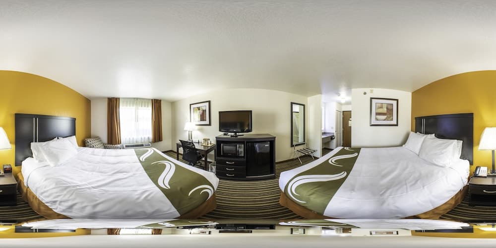 Quality Inn Dodge City