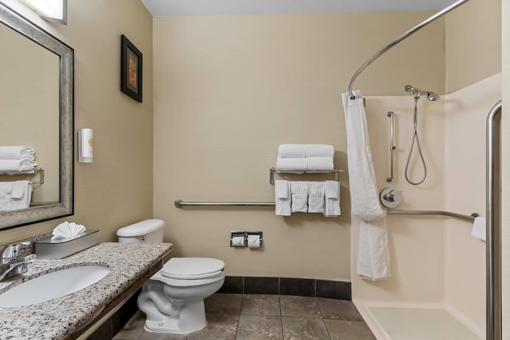 Comfort Suites Denver Tech Center