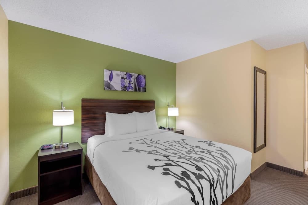 Sleep Inn Denver Tech Center