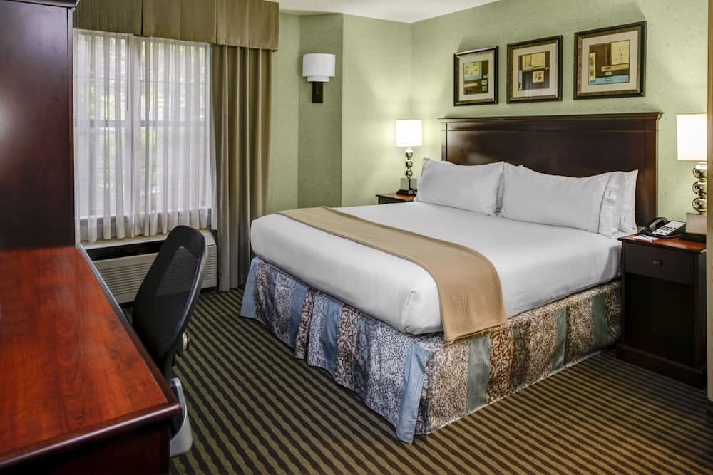 Holiday Inn Express & Suites Atlanta Buckhead by IHG