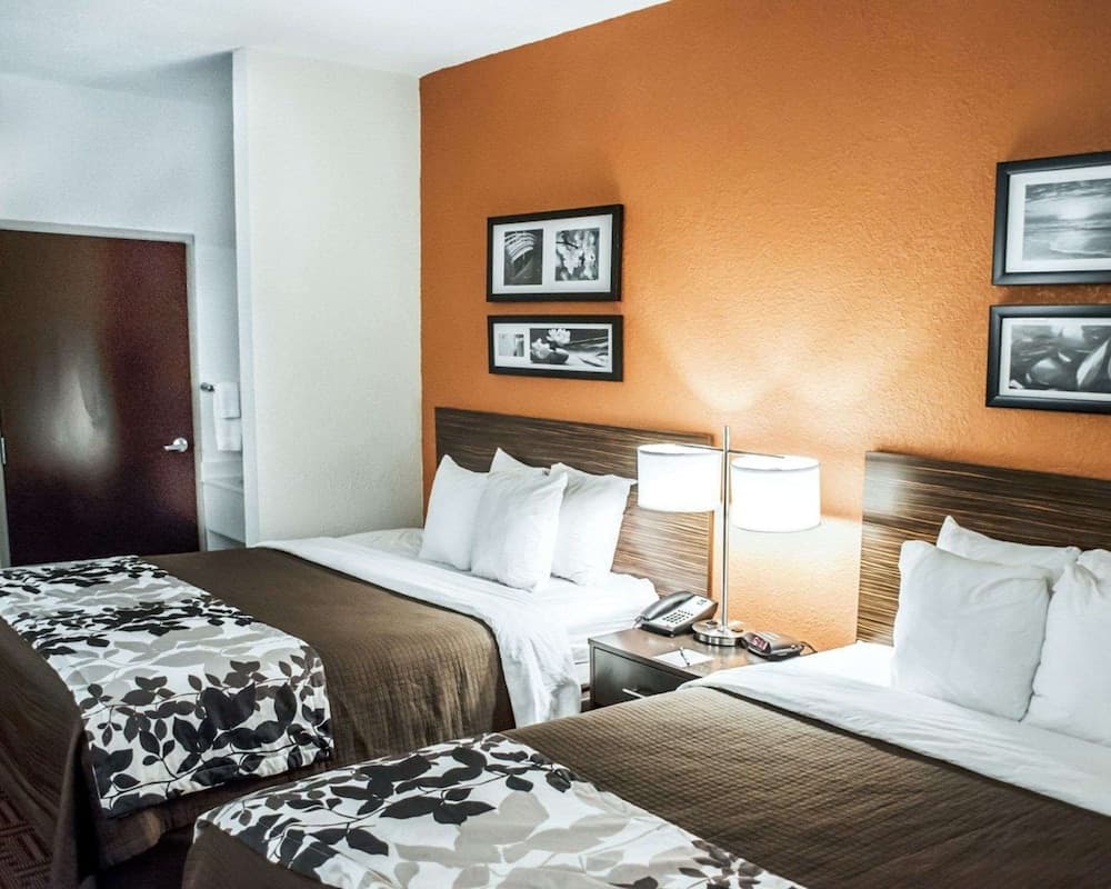 Sleep Inn O'Fallon near I-64