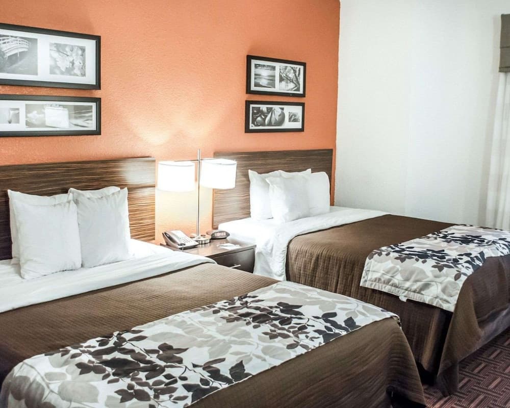 Sleep Inn O'Fallon near I-64