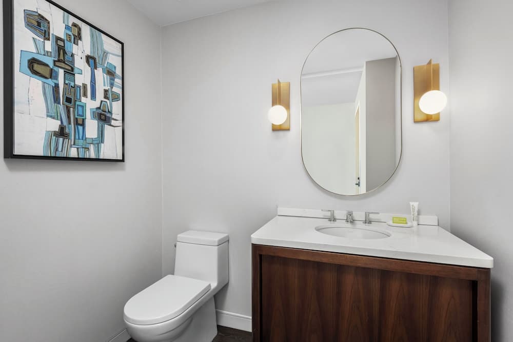 Le Méridien Pasadena Arcadia