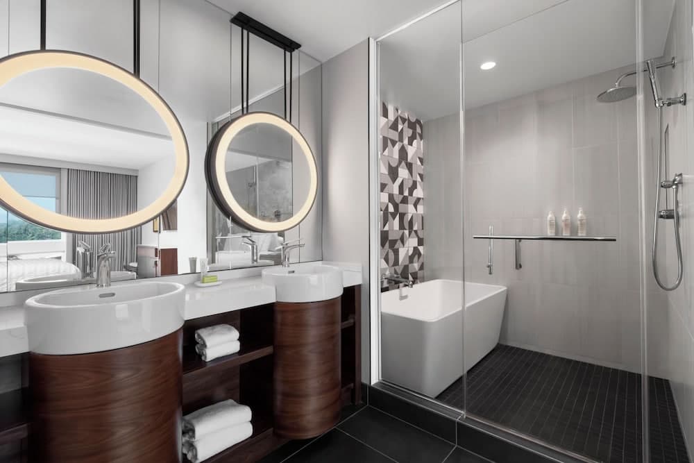 Le Méridien Pasadena Arcadia