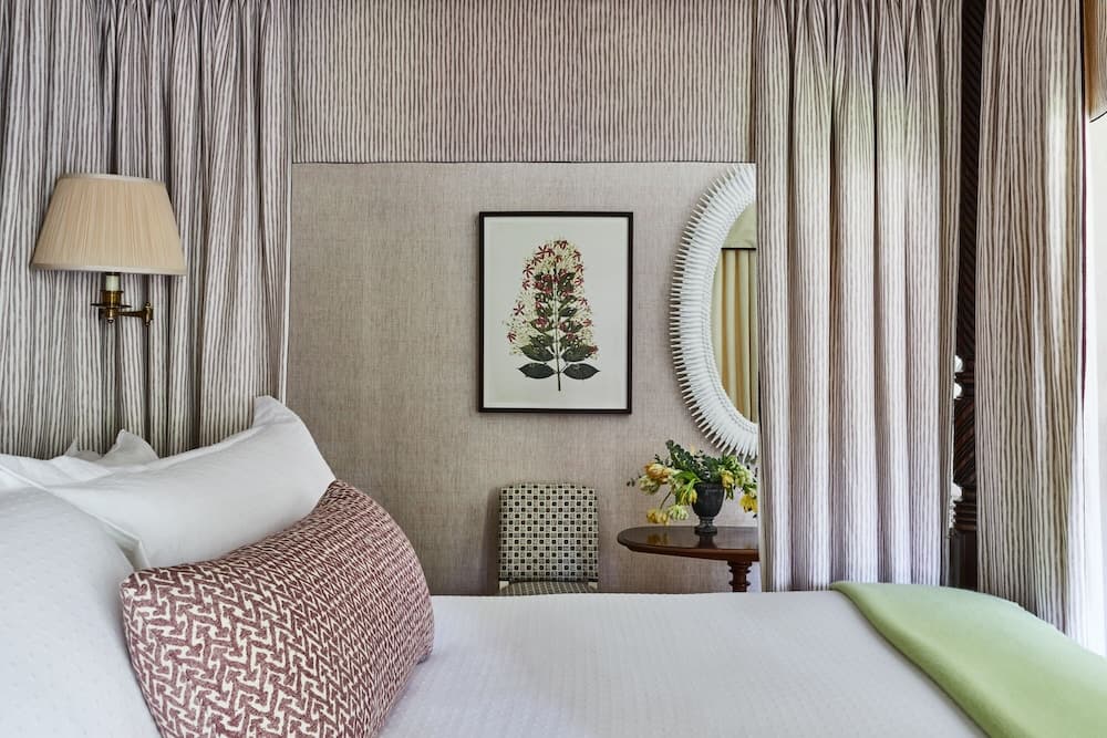 Mayflower Inn & Spa, Auberge Collection