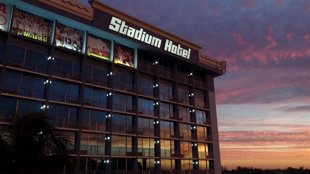 hotel image