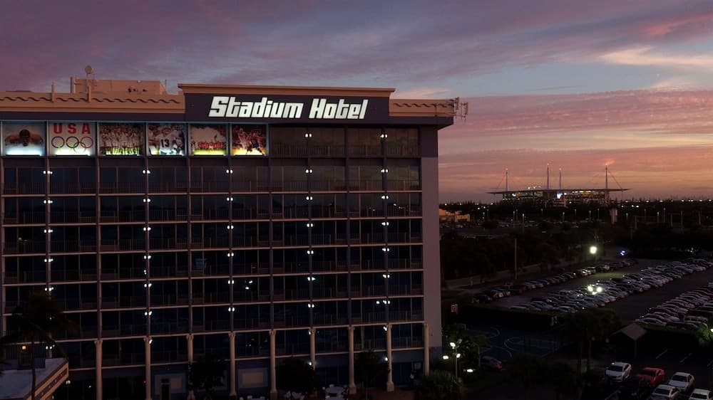 hotel image