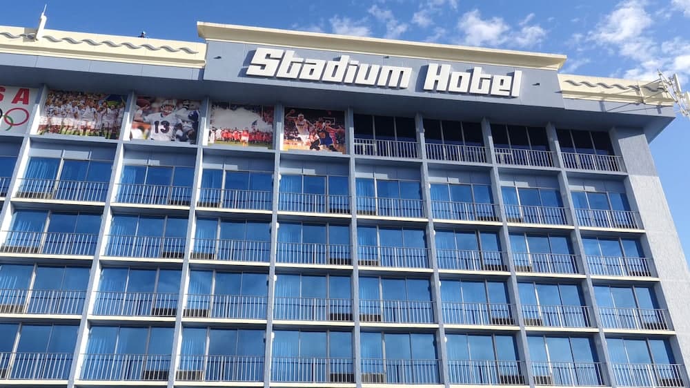 hotel image