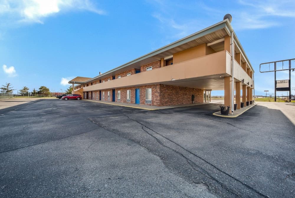 hotel image