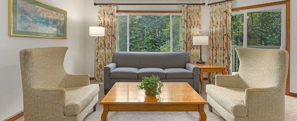 Club Wyndham Resort at Fairfield Sapphire Valley