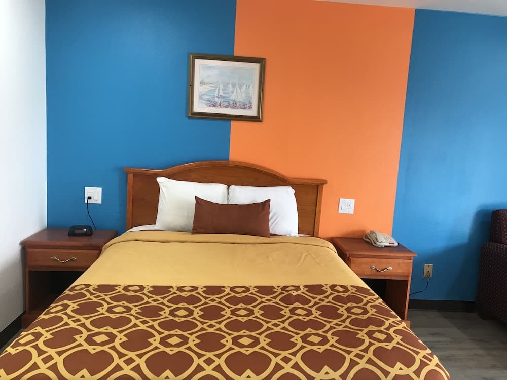Americas Best Value Inn Bowie