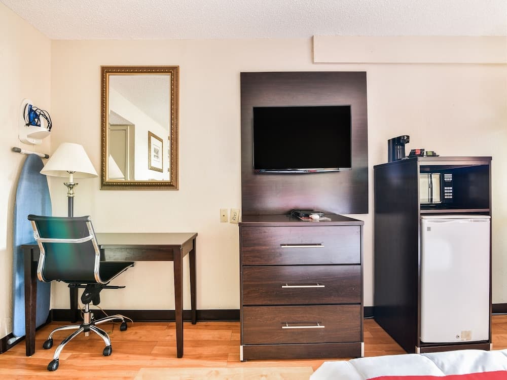 Americas Best Value Inn Amarillo Downtown