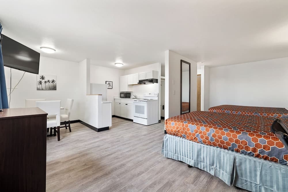 Kennewick Inn & Suites Tri Cities