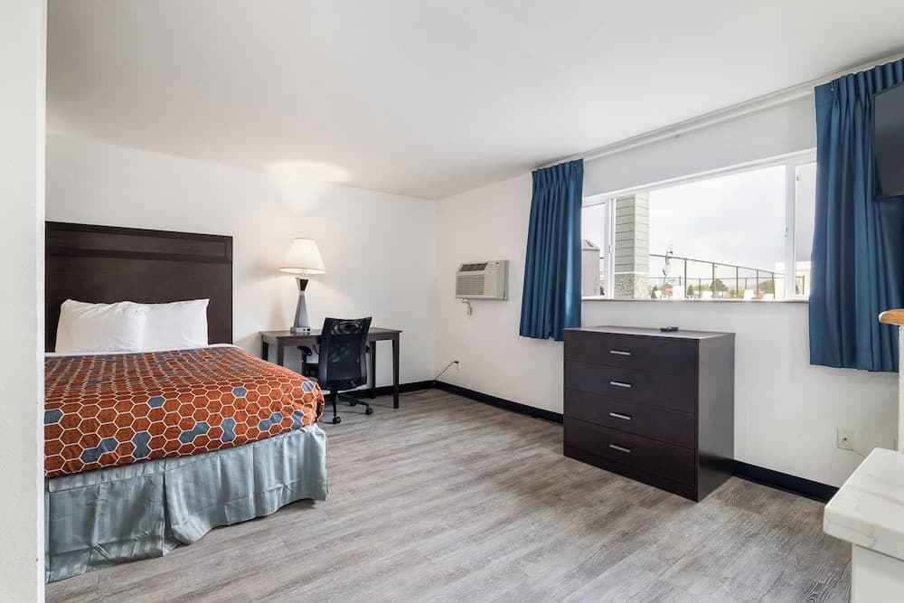 Kennewick Inn & Suites Tri Cities