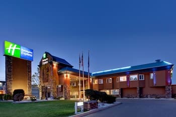 Holiday Inn Express Red Deer, an IHG Hotel