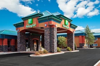 Holiday Inn Hinton, an IHG Hotel