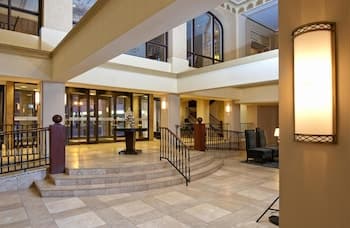 Delta Hotels by Marriott Bessborough