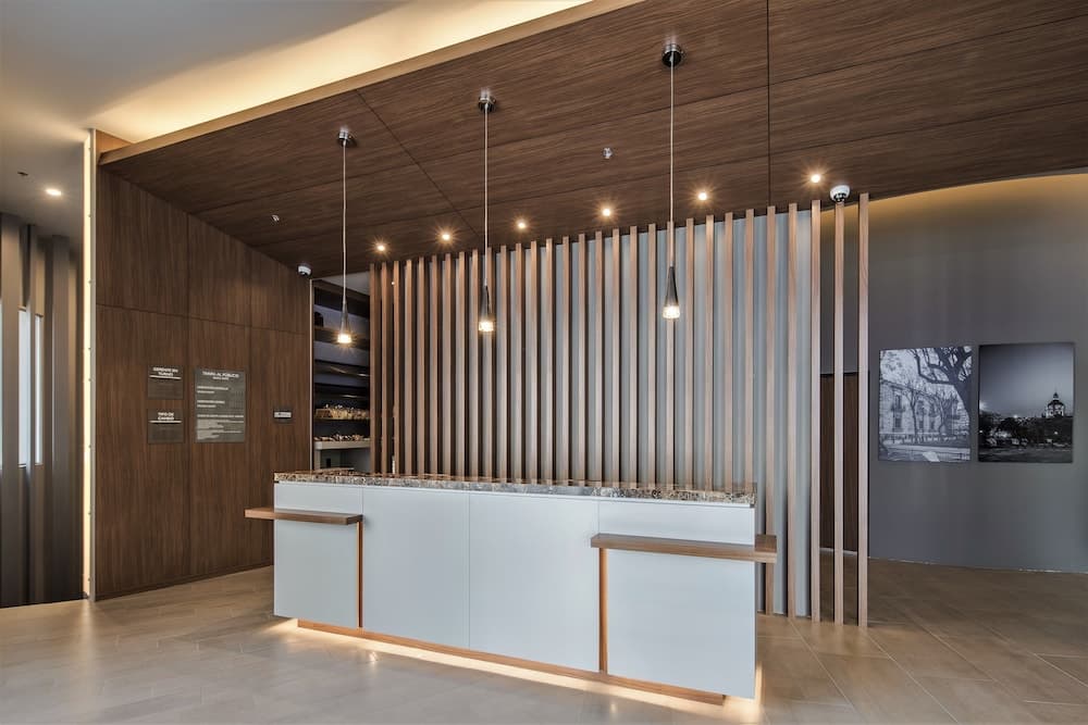 AC Hotel by Marriott Guadalajara Expo