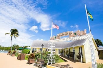 Green Turtle Club Resort & Marina