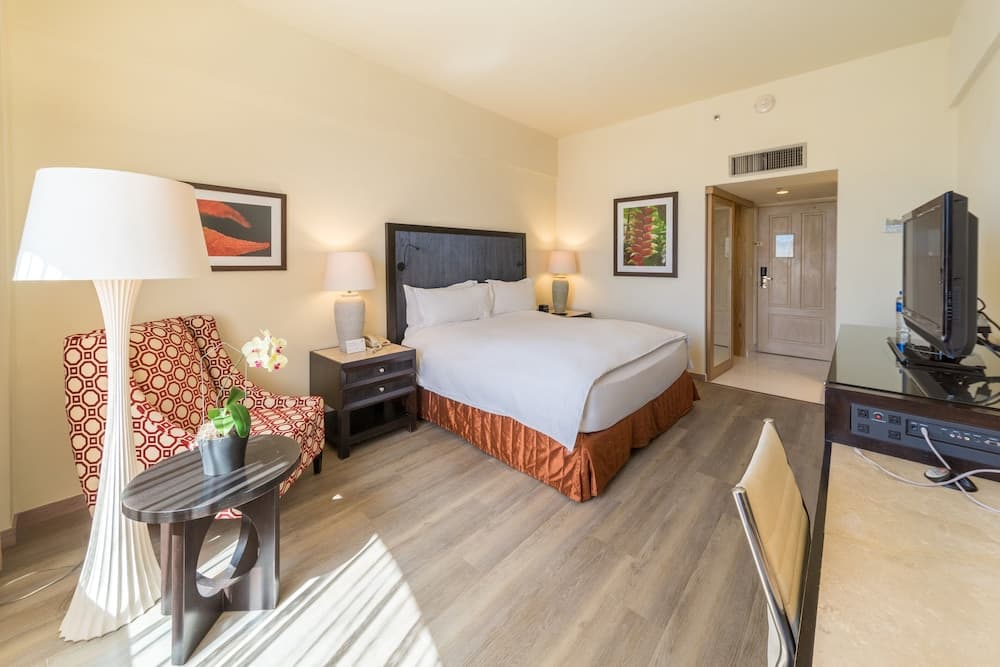 Real InterContinental San Salvador at Metrocentro Mall by IHG