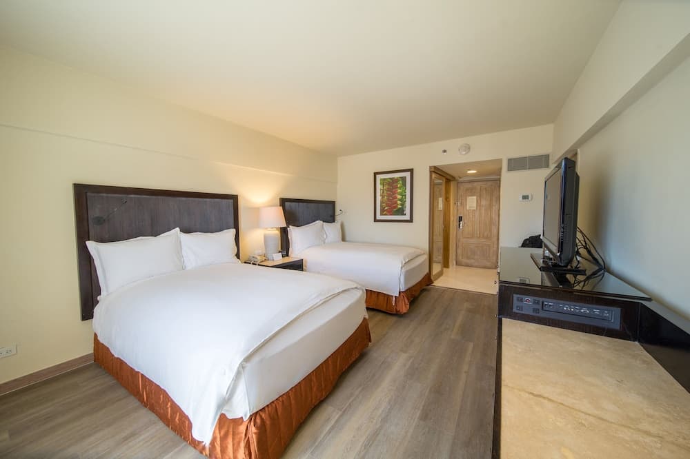 Real InterContinental San Salvador at Metrocentro Mall by IHG