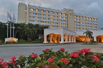 Real InterContinental San Salvador at Metrocentro Mall, an IHG Hotel