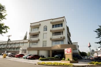 Best Western Plus Hotel Terraza