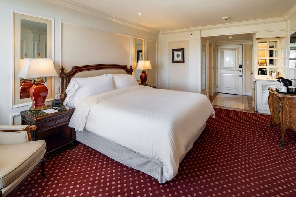 The Westin Camino Real, Guatemala