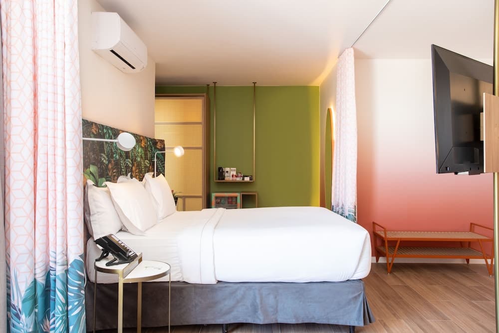 Mercure Rio Boutique Hotel Copacabana