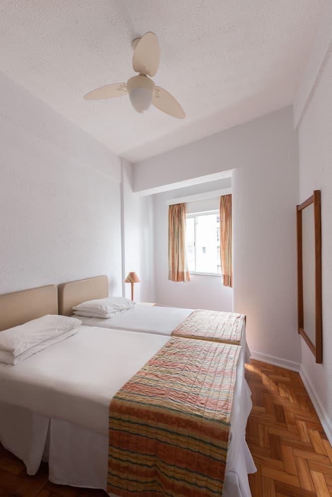 Rojas All Suites Hotel