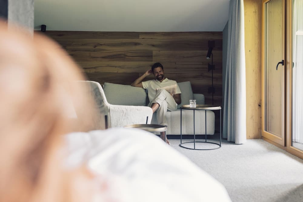 Der Böglerhof - pure nature resort