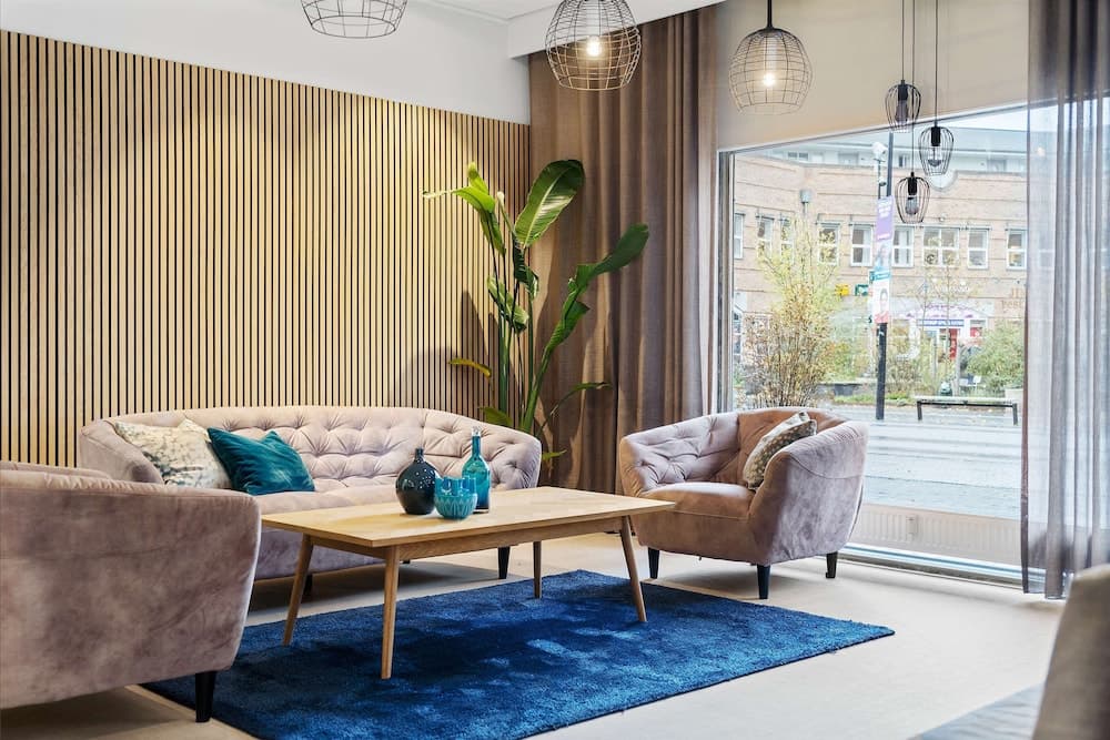 Best Western Plus Airport Hotel Copenhagen