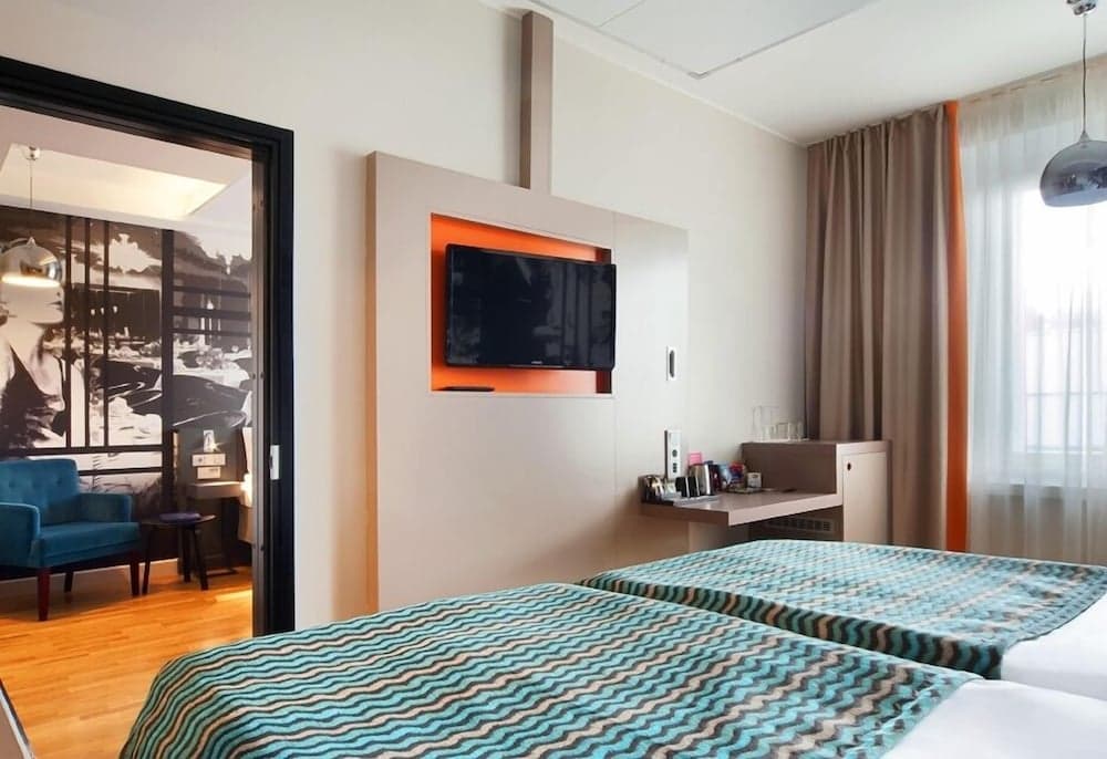 Solo Sokos Hotel Lahden Seurahuone