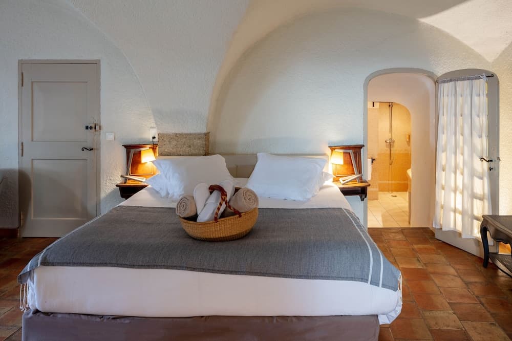 Garrigae Abbaye de Sainte Croix